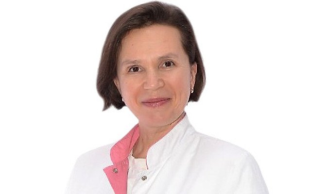 Болдырева Юлия Сергеевна