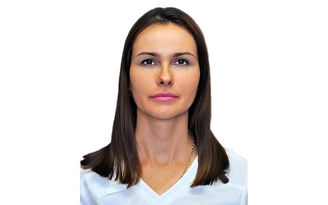 Галич Маргарита Дмитриевна