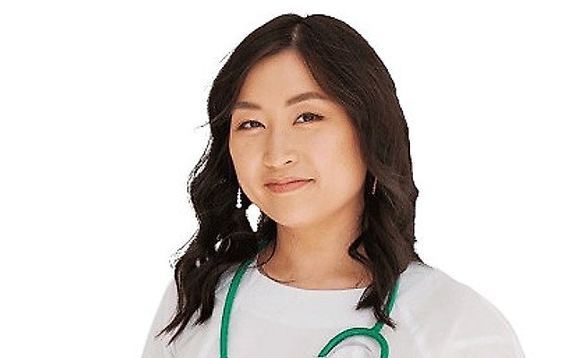 Нам Элина Анатольевна