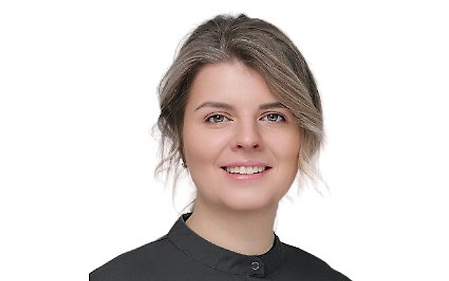 Григорьева Елена Сергеевна