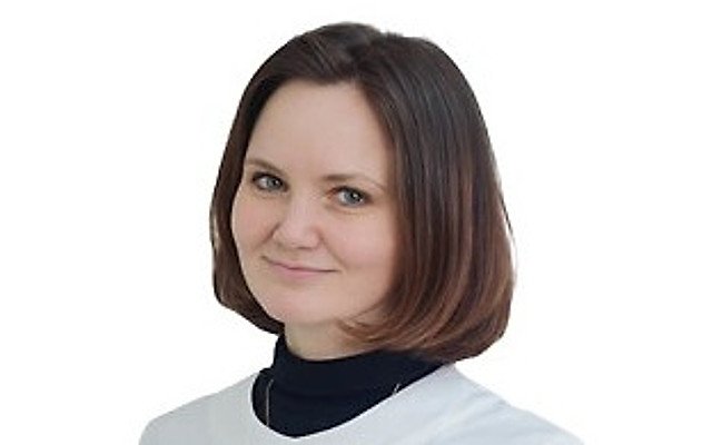 Лыкова Татьяна Владимировна