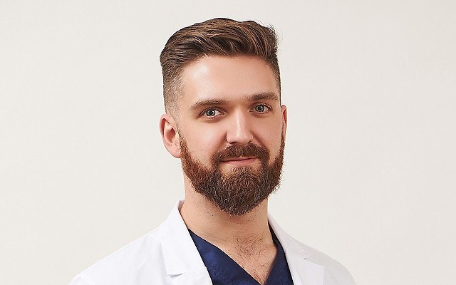 Оперманас Юрий Александрович