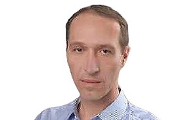 Семибратный Григорий Александрович