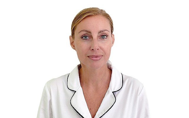 Гладышева Тамара Павловна