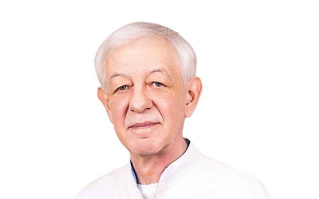 Бегишев Рафаэль Аркадьевич