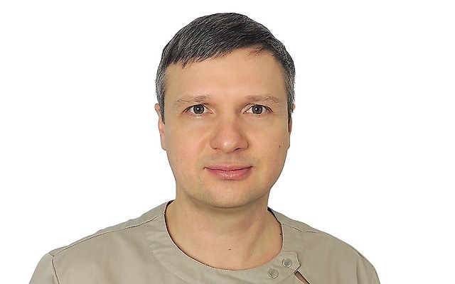 Щегольков Алексей Викторович