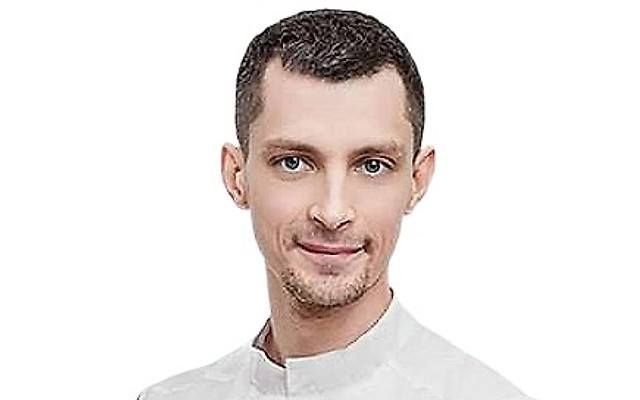 Семенищев Денис Александрович