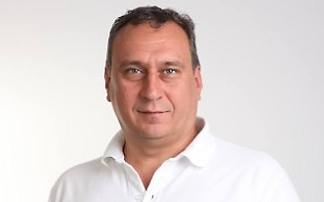 Делец Александр Владимирович