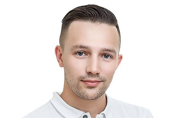 Овчинников Артём Иванович