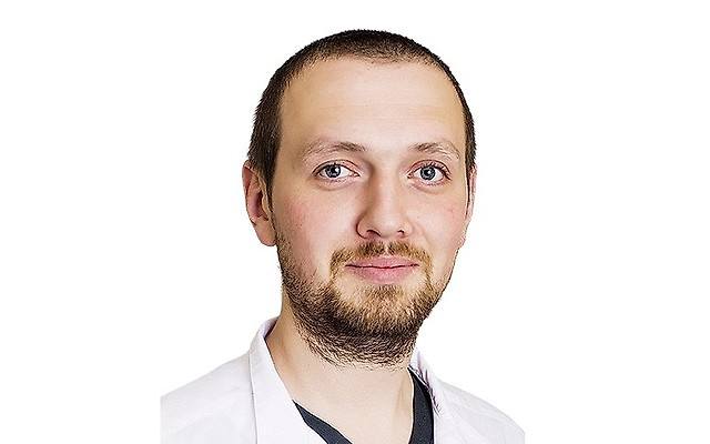 Иванов Василий Андреевич