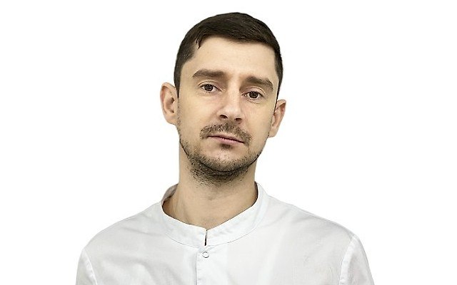 Яковец Никита Николаевич