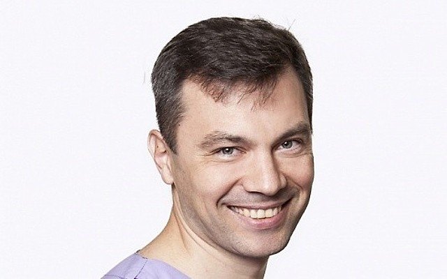 Черный Роман Анатольевич