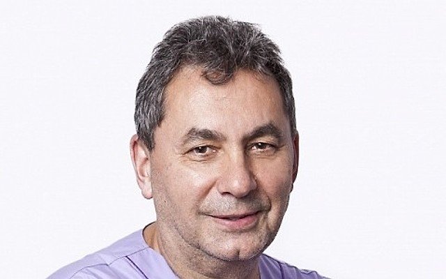 Белкин Сергей Васильевич