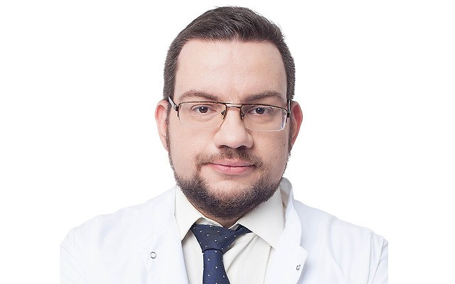 Хохлов Александр Витальевич