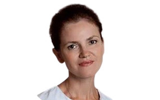 Воропаева Ирина Прохоровна