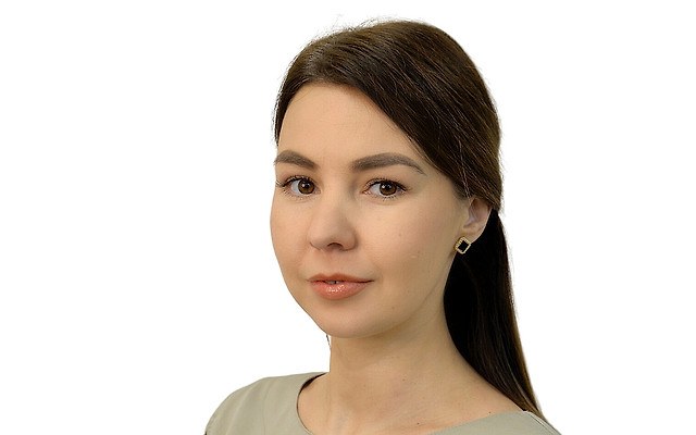 Маракина Ольга Анатольевна