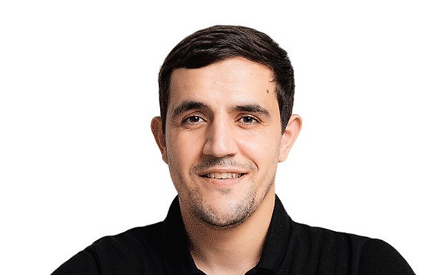 Казимов Рагиб Рамисович