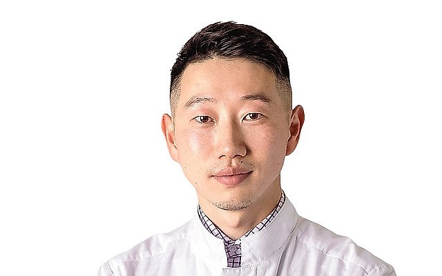 Цой Юрий Робертович