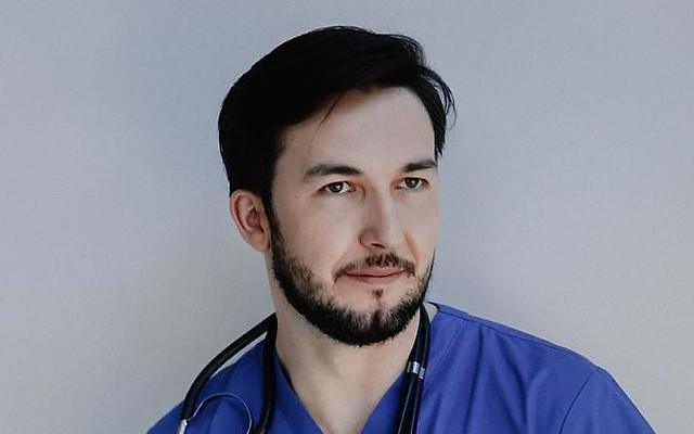 Приходько Кирилл Андреевич