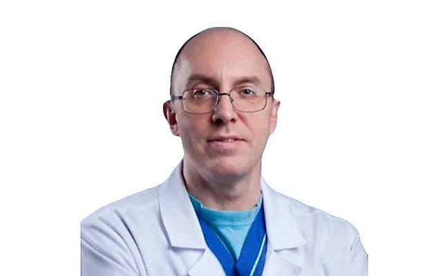 Гречанинов Евгений Ярославович