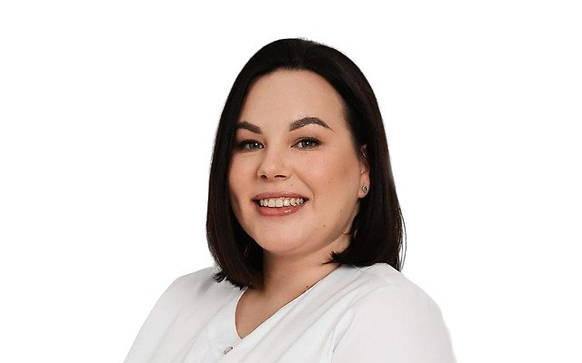 Калинина Екатерина Александровна