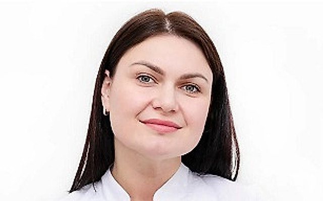 Тлеужева Алла Борисовна