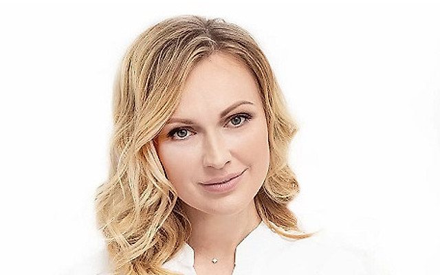 Денисова Татьяна Владимировна