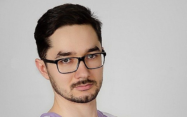 Жуков Артем Андреевич