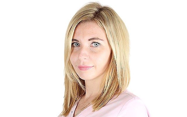 Полозова Наталья Михайловна