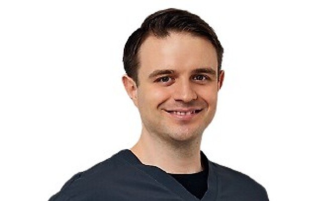 Дунай Артем Александрович