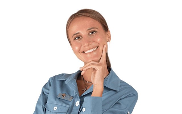 Авдоничева Елизавета Васильевна