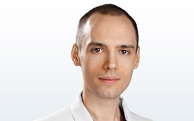 Закусилов Никита Сергеевич