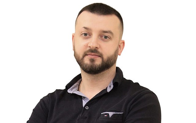 Малафеев Владимир Анатольевич