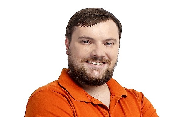 Константинов Артур Андреевич