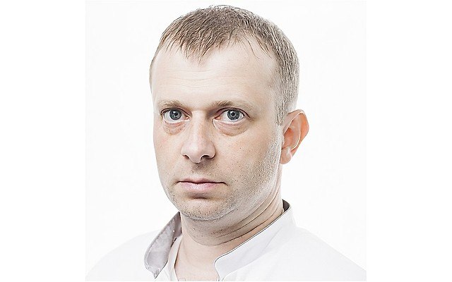 Дикер Геннадий Михайлович