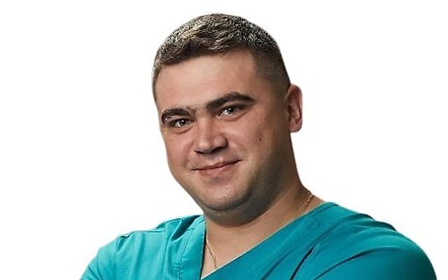 Журавков Сергей Александрович