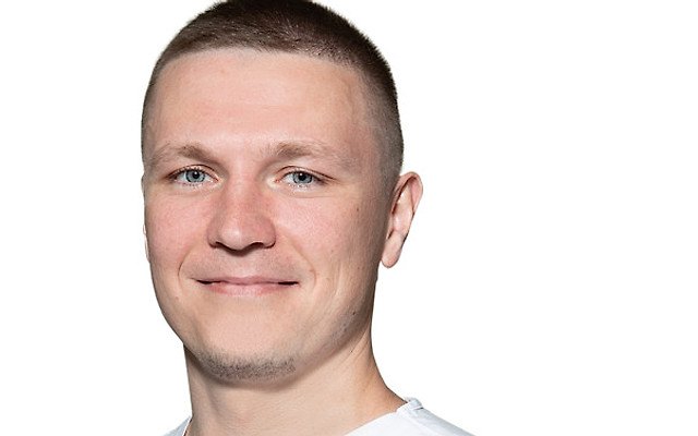 Зеленский Роман Артурович