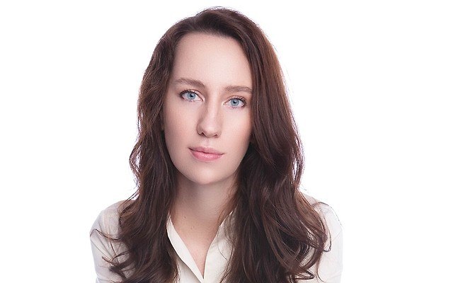 Степченкова Марина Алексеевна