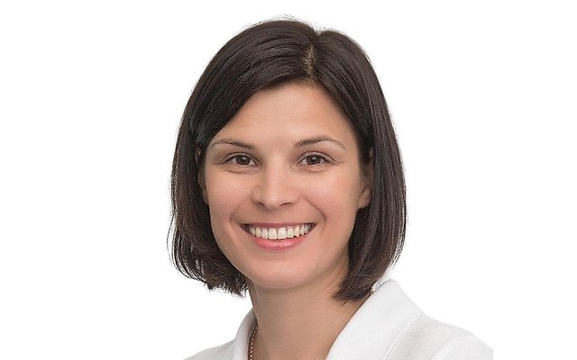 Черняева Светлана Алексеевна