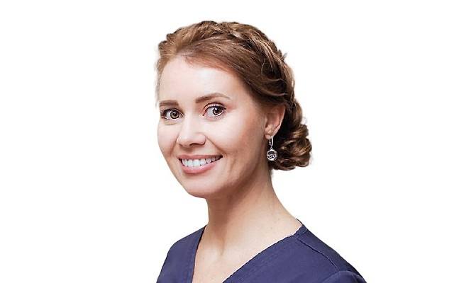 Емельянова Татьяна Николаевна