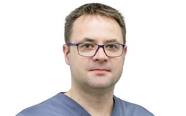 Вязовский Андрей Владимирович