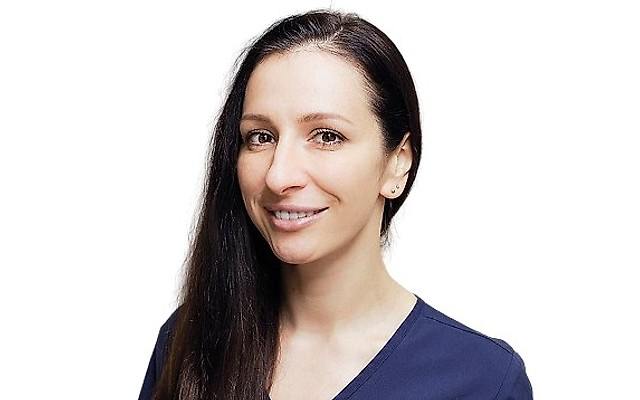 Прудникова Инна Владимировна