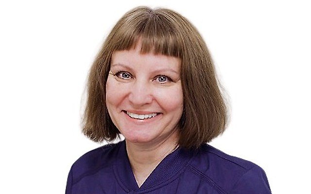 Игнашина Ольга Васильевна