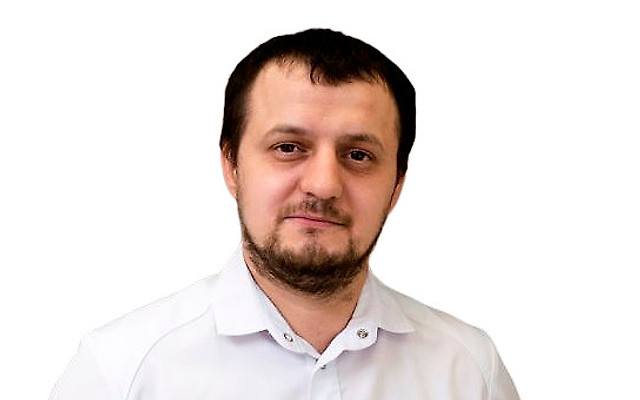 Грек Игорь Сергеевич