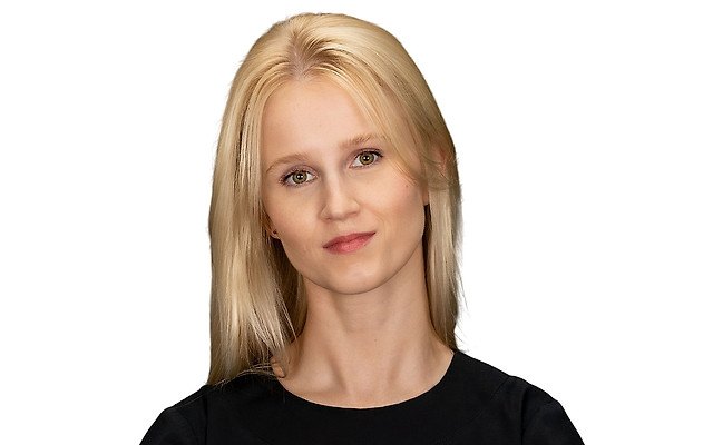 Горбунова Кристина Николаевна