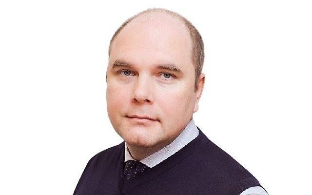 Саханов Антон Анатольевич