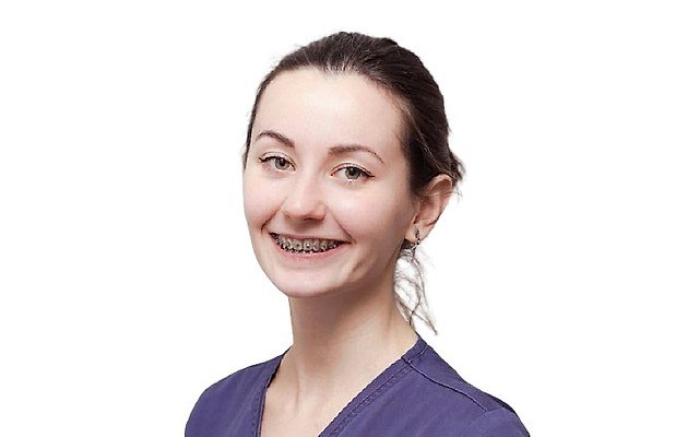 Вахлюева Елена Сергеевна