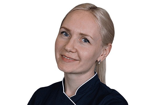 Миронова Евгения Львовна