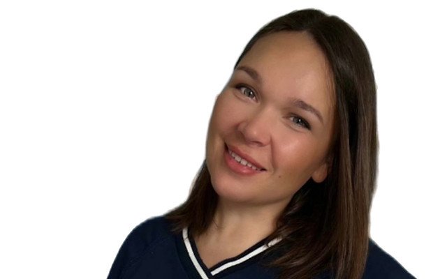 Михайлова Надежда Витальевна