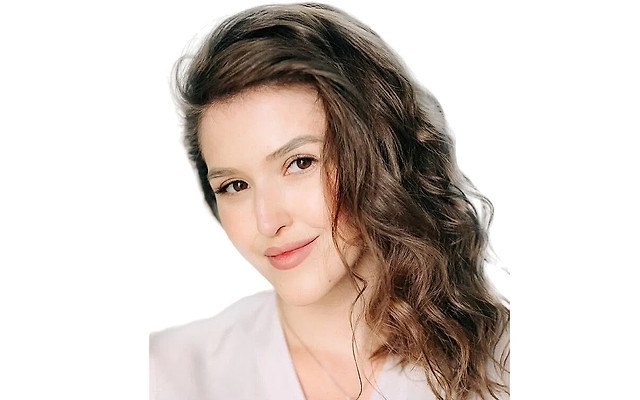 Яськова Ирина Викторовна